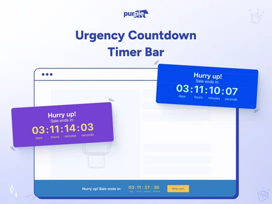 Countdown screenshot