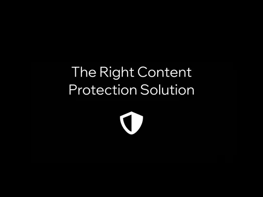 Guard: Protect Content Quickly screenshot