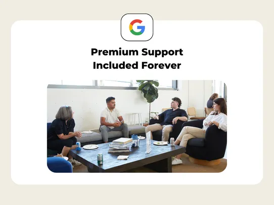 Google Reviews Slider screenshot