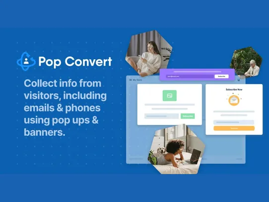 Pop Convert screenshot