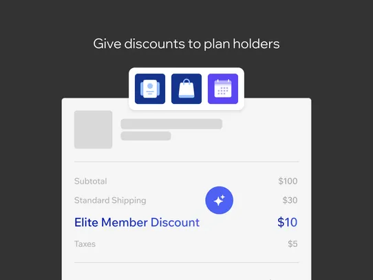 Auto Savings for Plans Holders screenshot