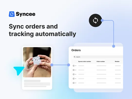 Syncee for Suppliers screenshot