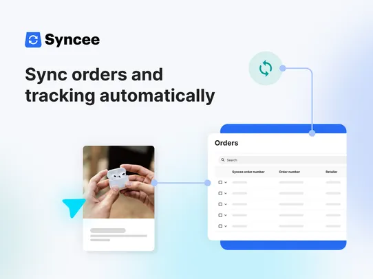 Syncee for Suppliers screenshot