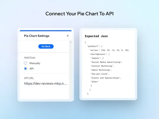 Pie Chart PRO screenshot