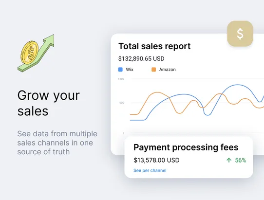 Synder Insights screenshot