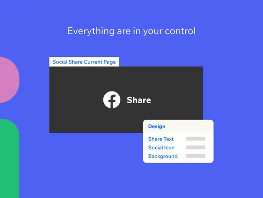 Forward: Share current page screenshot