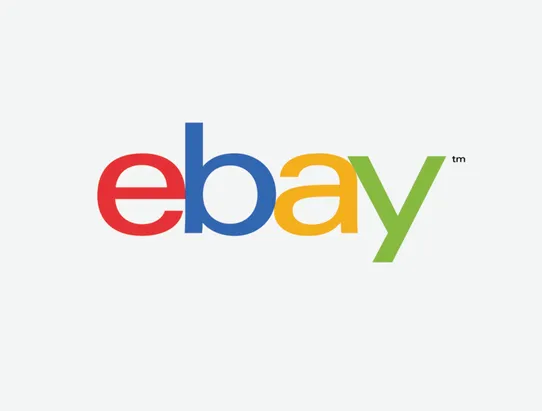 eBay Store screenshot