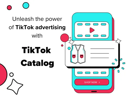 TikTok Catalog Sync screenshot