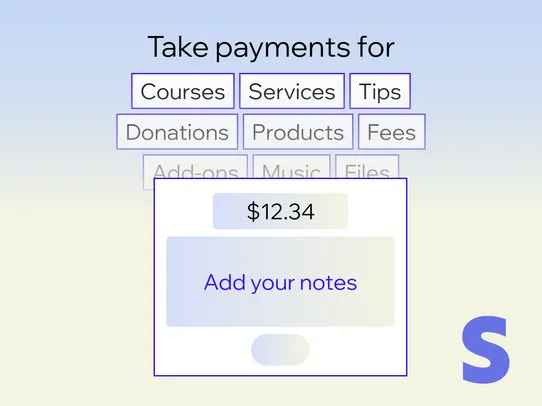 Get Paid with Stripe screenshot