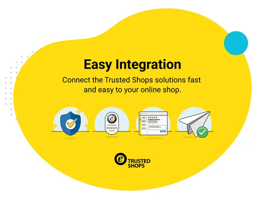 Trusted Shops Easy Integration screenshot