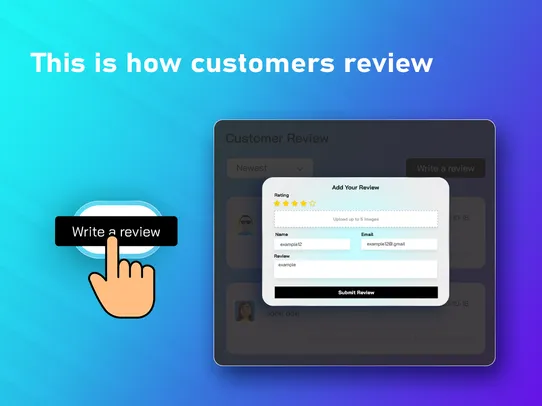 Revix Product Review screenshot