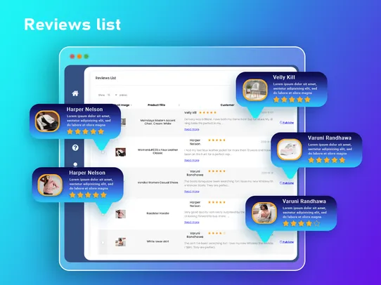 Revix Product Review screenshot