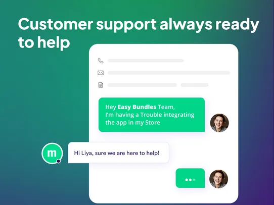 Easy Volume Discount Upsells screenshot