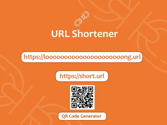 QR Code Generator screenshot