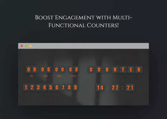 Count Multitool screenshot