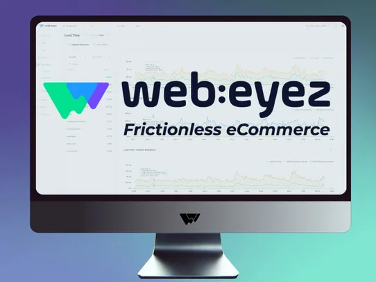 Webeyez App screenshot