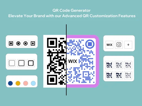 TinyLinks: Short URL &amp; QR-code screenshot