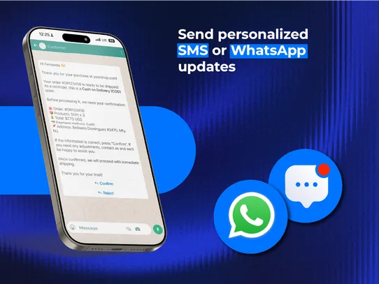 Envia Shipping Solution screenshot