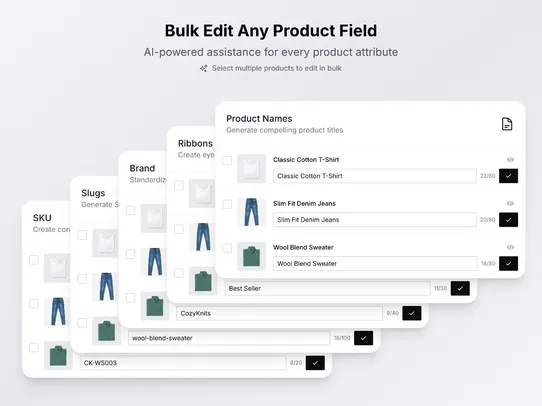 Velocity - AI Product Manager screenshot