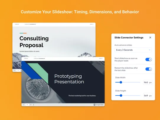 Google Slides screenshot