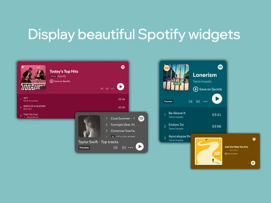 Spotify Music &amp; Podcasts screenshot