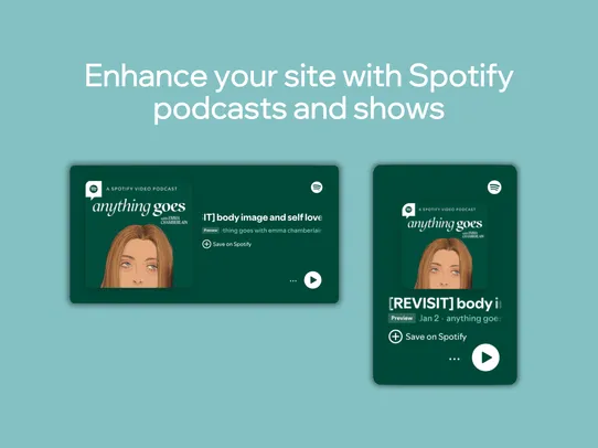 Spotify Music &amp; Podcasts screenshot