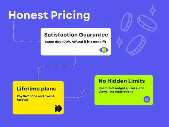 Smart Flipbook screenshot