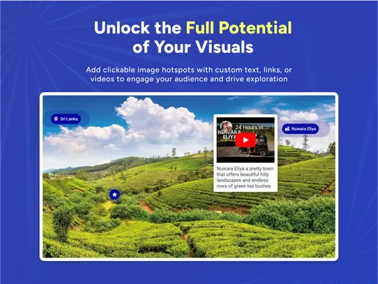 Image Hotspot screenshot