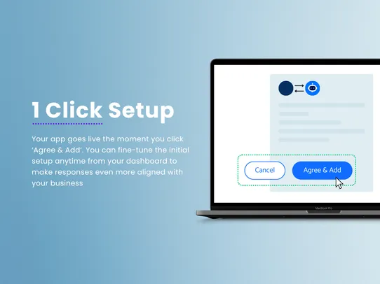 Conversion Booster Chat AI screenshot