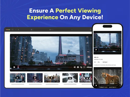 Video Gallery screenshot