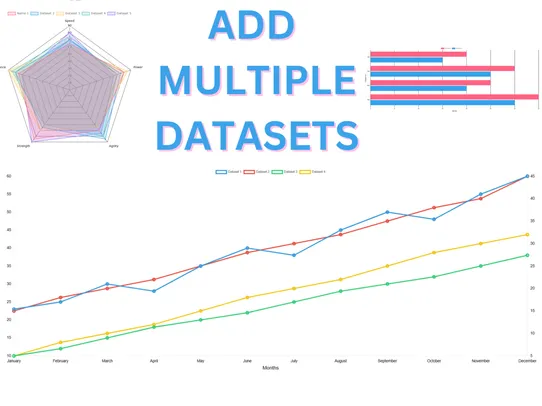 Chart and Graph Builder screenshot