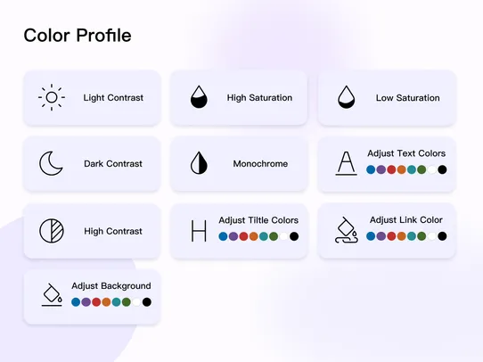 Enable Accessibility screenshot