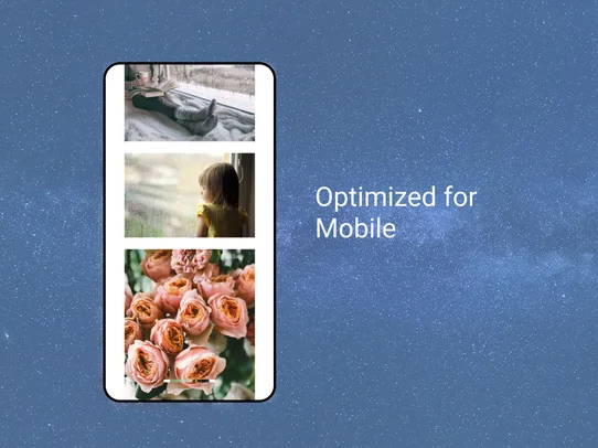 Next Generation Gallery screenshot