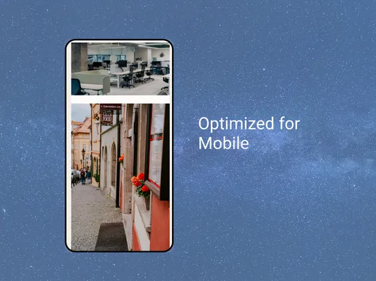 Next Generation Gallery screenshot