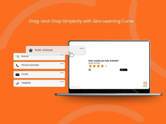 Easy Form screenshot
