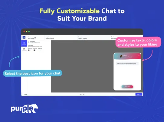 TikTok Chat screenshot
