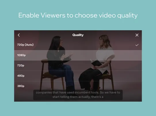 Dailymotion Videos &amp; Movies screenshot