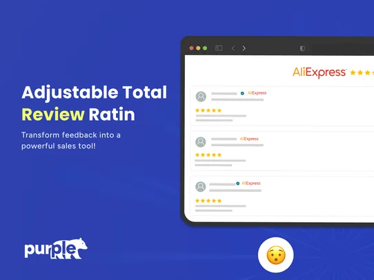 Aliexpress screenshot