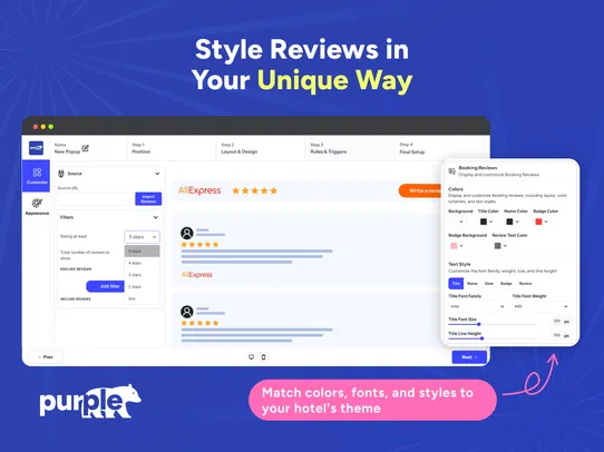 Aliexpress screenshot