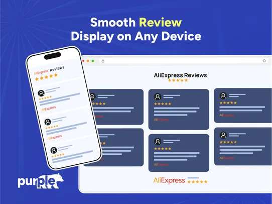 Aliexpress screenshot