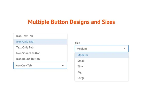 Accessibility Enabler screenshot