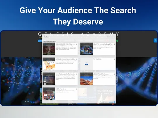 Search by GOGO GET screenshot