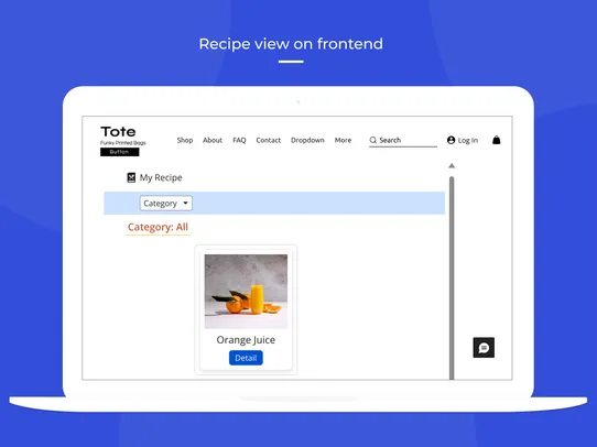 Cooking Recipes screenshot