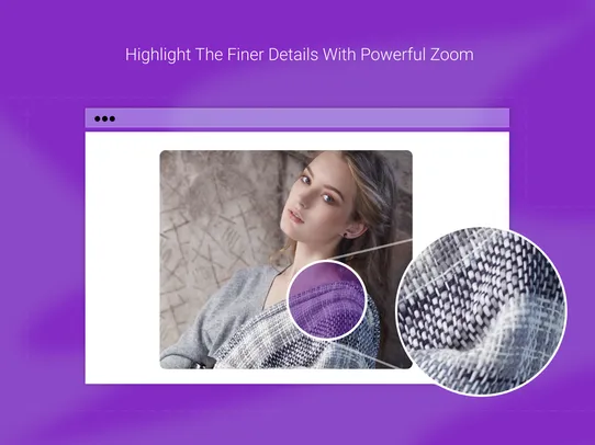 Image Magnifier screenshot