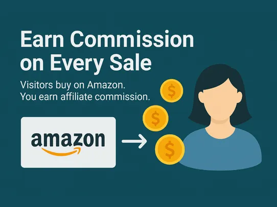 Spreadr Amazon Importer screenshot