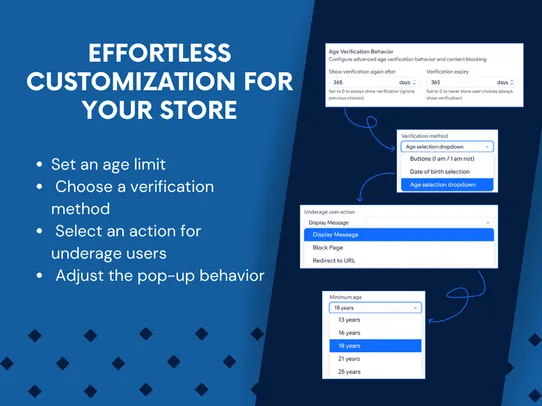Age Verification | Verify Age screenshot