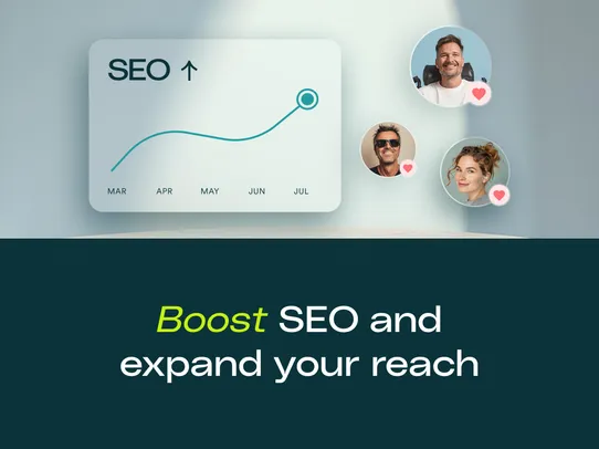accessiBe: Web Accessibility screenshot