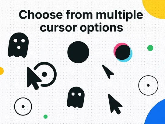 Cursor Lab screenshot