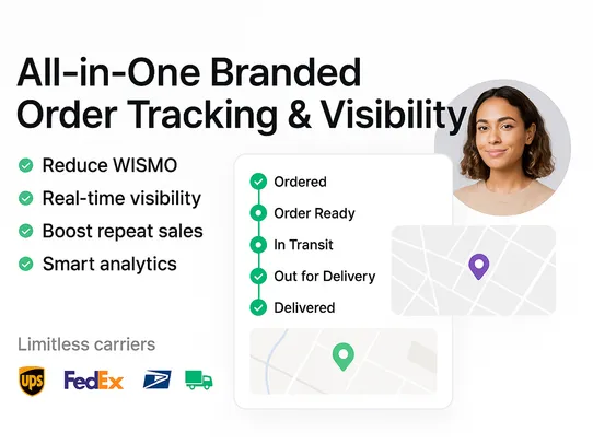 Parcelmind Shipping Suite screenshot