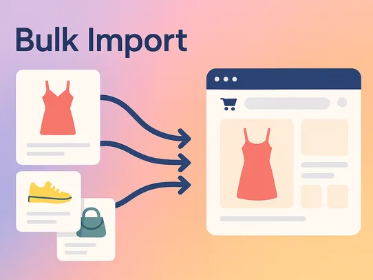 ShionImporter screenshot